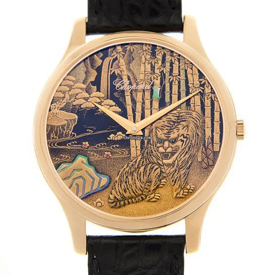 Chopard L.U.C Limited Edition